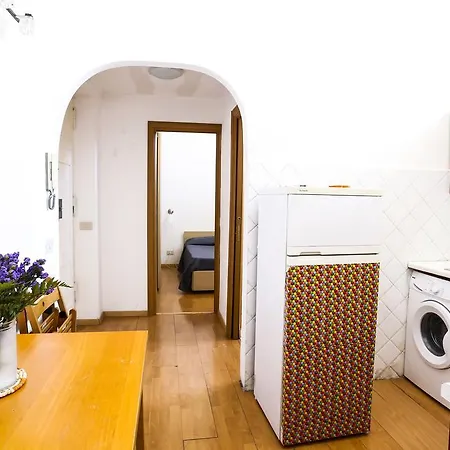 Appartement Circo Massimo *